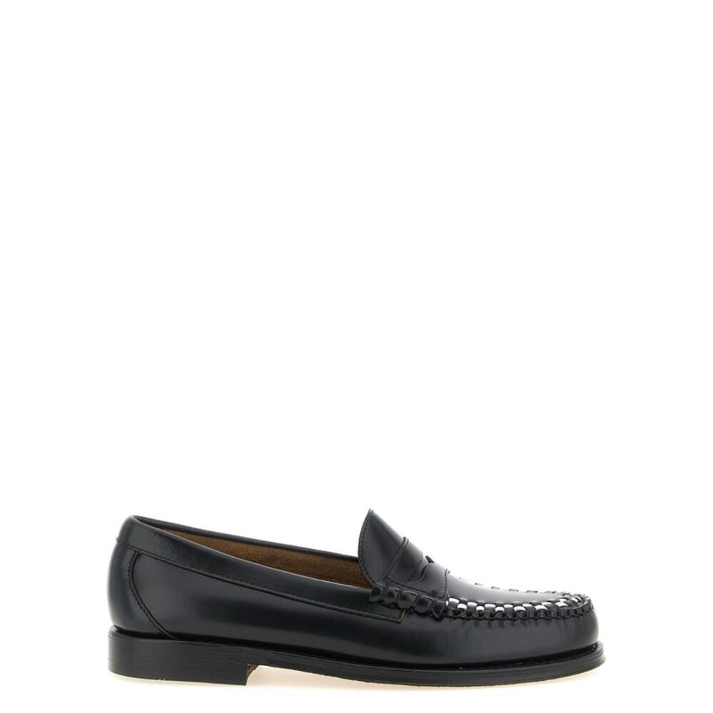 G.H. Bass Men's Weejuns Larson Weave Loafers